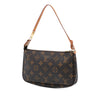 Louis Vuitton Monogram Pochette Accessoires Secondhand
