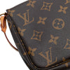 Louis Vuitton Monogram Pochette Accessoires Secondhand