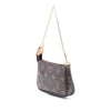Louis Vuitton Monogram Mini Pochette Accessoires Secondhand