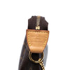 Louis Vuitton Monogram Mini Pochette Accessoires Secondhand