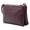 Celine Large Lambskin Trio Crossbody Secondhand