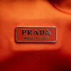 Prada Mini Tessuto Sport Shoulder Bag Secondhand