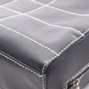 Chanel CC Calfskin Wild Stitch Handbag Secondhand