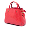 Louis Vuitton Monogram Vernis Montaigne BB Secondhand