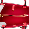 Secondhand Louis Vuitton Monogram Vernis Montaigne BB