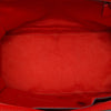 Celine Mini Grained Calfskin Luggage Tote Secondhand