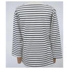 Chanel Sailor Sweater Secondhand