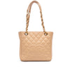 Chanel Caviar Petite Shopping Tote Secondhand