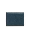 Saffiano Leather Bifold Wallet - '10s Second-hand