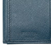 Saffiano Leather Bifold Wallet - '10s Second-hand