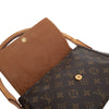 Louis Vuitton Monogram Mini Looping Secondhand