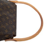 Louis Vuitton Monogram Mini Looping Secondhand