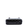 Chanel Large Quilted Patent In The Business Tote Secondhand