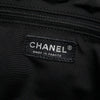Chanel Large Quilted Patent In The Business Tote Secondhand