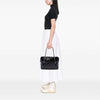 Chanel Large Quilted Patent In The Business Tote Secondhand
