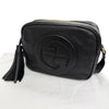 Gucci Small Calfskin Blondie Crossbody Secondhand