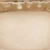 Chanel Printed Canvas 31 Rue Cambon Vanity Case Secondhand