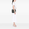 Chanel Printed Canvas 31 Rue Cambon Vanity Case Secondhand