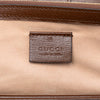 Gucci Mini GG Supreme Clasp Crossbody Secondhand