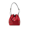Louis Vuitton Epi Petit Bicolor Noe Secondhand