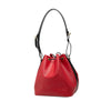 Louis Vuitton Epi Petit Bicolor Noe Secondhand