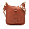Hermès Clemence Evelyne 16 Amazone Secondhand