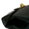 Ferragamo Gancini Calfskin Leather Backpack Secondhand