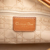Dior Medium Lambskin Cannage Lady Dior Secondhand