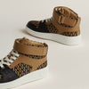 Secondhand Hermès Sneakers Model Freestyle