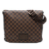 Louis Vuitton Damier Ebene Brooklyn MM Secondhand
