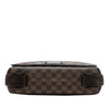Louis Vuitton Damier Ebene Brooklyn MM Secondhand