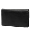 Gucci Dollar Calfskin Interlocking G Wallet on Chain Secondhand