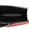 Celine Medium Tricolor Leather Pocket Envelope Flap on Chain Secondhand