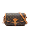 Louis Vuitton Monogram Sologne Secondhand