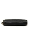 Fendi Cuoio Romano Selleria Zip Around Wristlet Pouch Secondhand