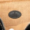 Fendi Cuoio Romano Selleria Zip Around Wristlet Pouch Secondhand