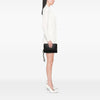 Fendi Cuoio Romano Selleria Zip Around Wristlet Pouch Secondhand