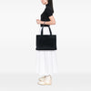 Chanel CC Caviar Tote Secondhand