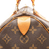 Louis Vuitton Monogram Speedy 35 Secondhand