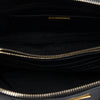 Prada Medium Saffiano Lux Promenade Satchel Secondhand