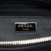 Prada Medium Saffiano Lux Promenade Satchel Secondhand