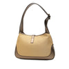 Gucci Canvas Web Jackie Shoulder Bag Secondhand