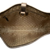 Gucci Canvas Web Jackie Shoulder Bag Secondhand