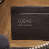 LOEWE Small Pebble Messenger Bag Secondhand
