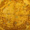 Hermès Annee des Etoiles Pocket Square Silk Scarf 45 Secondhand