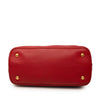 Prada Vitello Daino Open Convertible Tote Secondhand