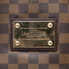 Louis Vuitton Damier Ebene Hampstead GM Secondhand