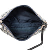 Dior Oblique Canvas Shoulder Bag Secondhand