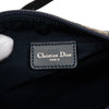 Dior Oblique Canvas Shoulder Bag Secondhand