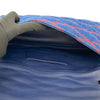 Louis Vuitton Malletage Denim GO 14 MM Secondhand